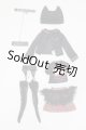 画像: azoneピュアニーモ/OF:23cmサイズドール　衣装 A-25-06-18-013-NY-ZA