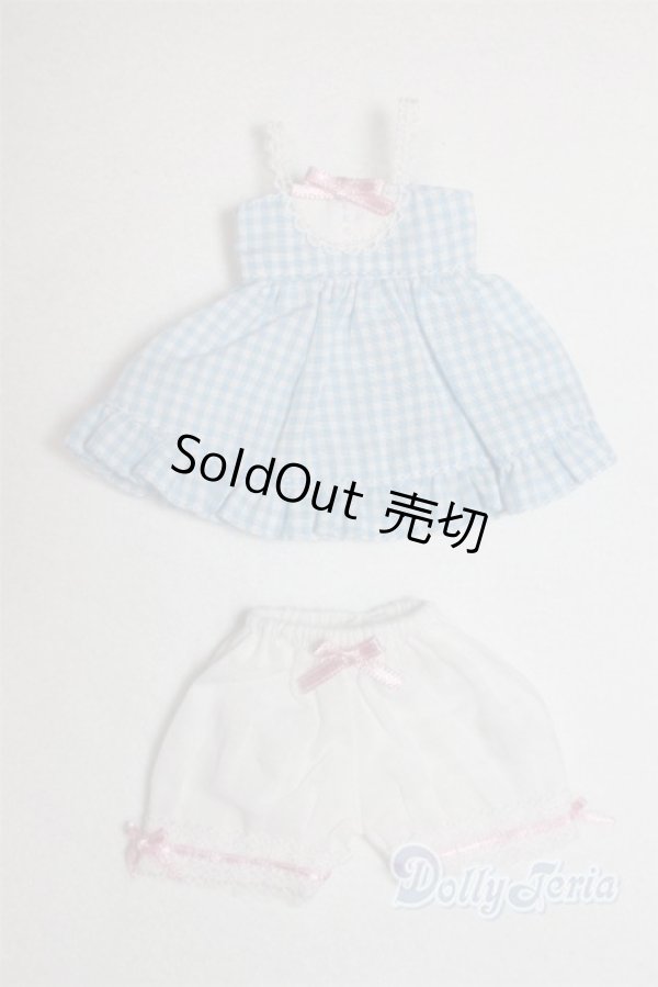 画像1: azoneピュアニーモ/OF:23cmサイズドール　衣装/0 A-25-10-29-002-NY-ZA (1)