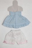 画像2: azoneピュアニーモ/OF:23cmサイズドール　衣装 A-25-06-18-012-NY-ZA (2)