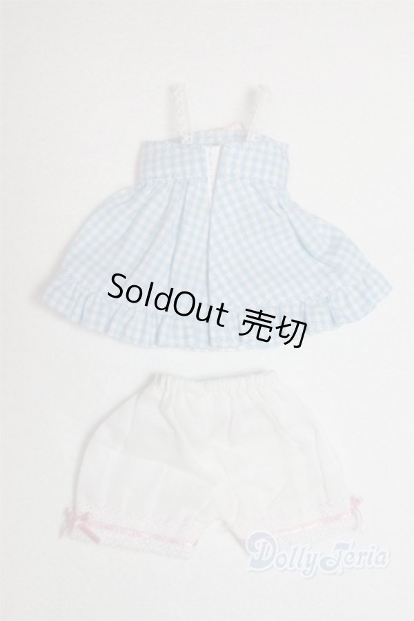 画像2: azoneピュアニーモ/OF:23cmサイズドール　衣装/0 A-25-10-29-002-NY-ZA (2)