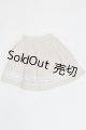 画像: azone/OF:23ｃｍ　スカート A-25-06-11-014-NY-ZA
