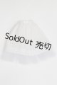 画像: azone/OF:23ｃｍ　スカート A-25-06-11-013-NY-ZA