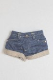 画像1: 23ｃｍ/OF:パンツ A-25-06-18-005-NY-ZA (1)