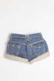 画像2: 23ｃｍ/OF:パンツ A-25-06-18-005-NY-ZA (2)