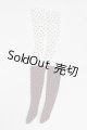 画像: azone/OF PNSソックス A-25-06-11-056-NY-ZA