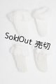 画像: azone/OF PNSソックス A-25-06-11-060-NY-ZA