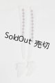 画像: azone/OF PNSソックス A-25-06-11-058-NY-ZA