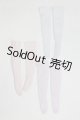 画像: azone/OF PNSソックス A-25-06-11-066-NY-ZA
