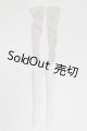 画像: azone/OF PNSソックス/0 A-25-10-08-163-NY-ZA