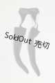 画像: azone/OF PNSソックス A-25-06-11-063-NY-ZA