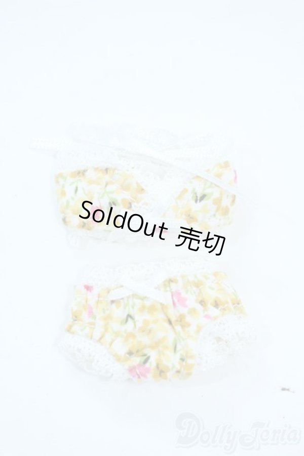 画像1: 23ｃｍ/OF:下着/0 A-25-10-08-165-NY-ZA (1)