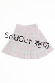 画像: azone/OF:23ｃｍ　スカート A-25-06-11-011-NY-ZA