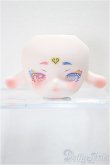 画像1: ANTU/ウンケイ　ヘッドパーツのみ　シークレット　??鹿鳴〜中国敦煌九色鹿〜/ A-25-06-04-101-NY-ZA (1)