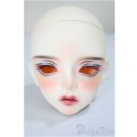 画像: SWITCH/TAERIN Head: Make Up/BJD　球体関節人形 A-25-06-04-196-KD-ZA