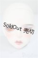 画像: SWITCH/TAERIN Head: Make Up/BJD　球体関節人形 A-25-06-04-196-KD-ZA