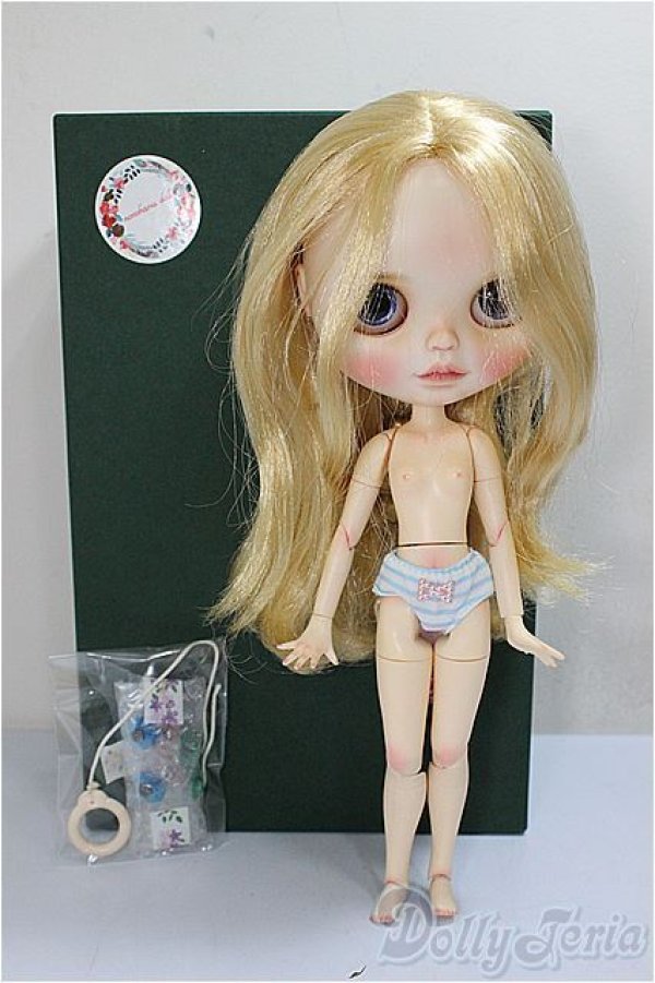 画像10: カスタムネオブライス（nonohana様カスタム）/0 A-25-06-04-195-KD-ZA (10)