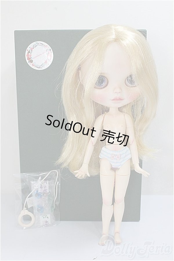 画像10: カスタムネオブライス（nonohana様カスタム）/0 A-25-06-04-195-KD-ZA (10)