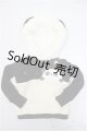 画像: SD/OF:トップス　パンダ/1/3　60ｃｍ　BJD　MJD　衣装　ドール用 A-25-06-04-182-KD-ZA