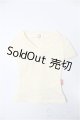 画像: SD/OF:トップス　TTYA製/1/3　60ｃｍ　BJD　MJD　衣装　ドール用 A-25-06-04-183-KD-ZA