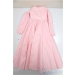 画像: SD/OF:ワンピース/1/3　60ｃｍ　BJD　MJD　衣装　ドール用 A-25-06-04-181-KD-ZA