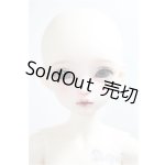 画像: Asleep Eidolon/1/4/mini Liz /BJD　球体関節人形 A-25-06-04-220-KD-ZA