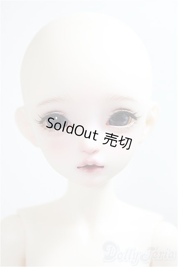 画像1: Asleep Eidolon/1/4/mini Liz /BJD　球体関節人形 A-25-06-04-220-KD-ZA (1)