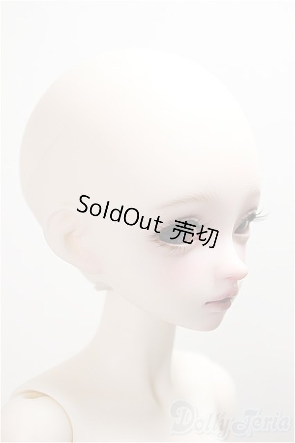 画像2: Asleep Eidolon/1/4/mini Liz /BJD　球体関節人形 A-25-06-04-220-KD-ZA (2)