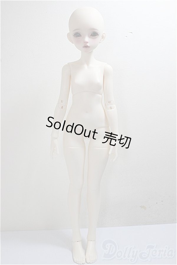 画像5: Asleep Eidolon/1/4/mini Liz /BJD　球体関節人形 A-25-06-04-220-KD-ZA (5)