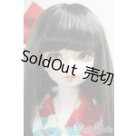 画像: 【DOLK×MYOU DOLL】Delia - Literature Limited/BJD　球体関節人形 A-25-06-04-219-KD-ZA