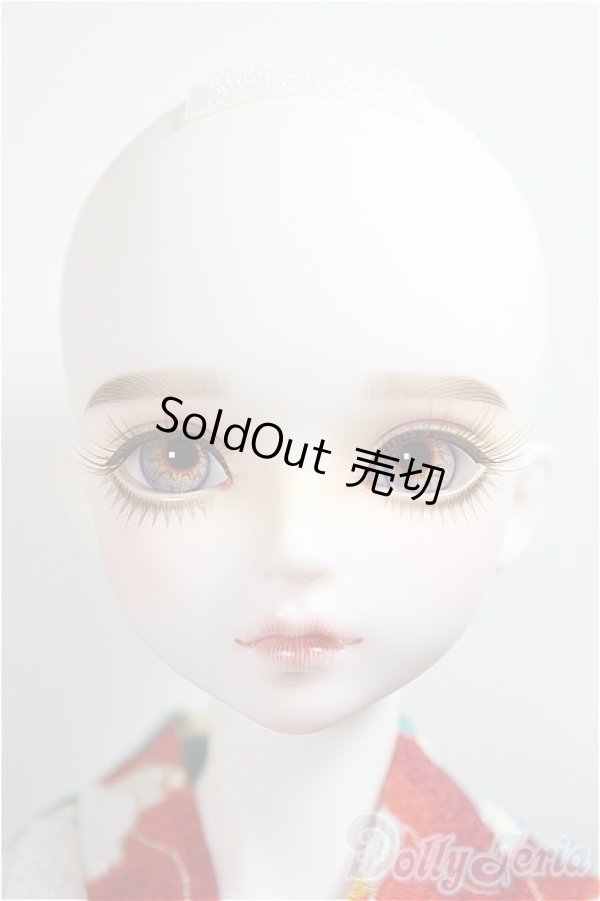 画像2: 【DOLK×MYOU DOLL】Delia - Literature Limited/BJD　球体関節人形 A-25-06-04-219-KD-ZA (2)