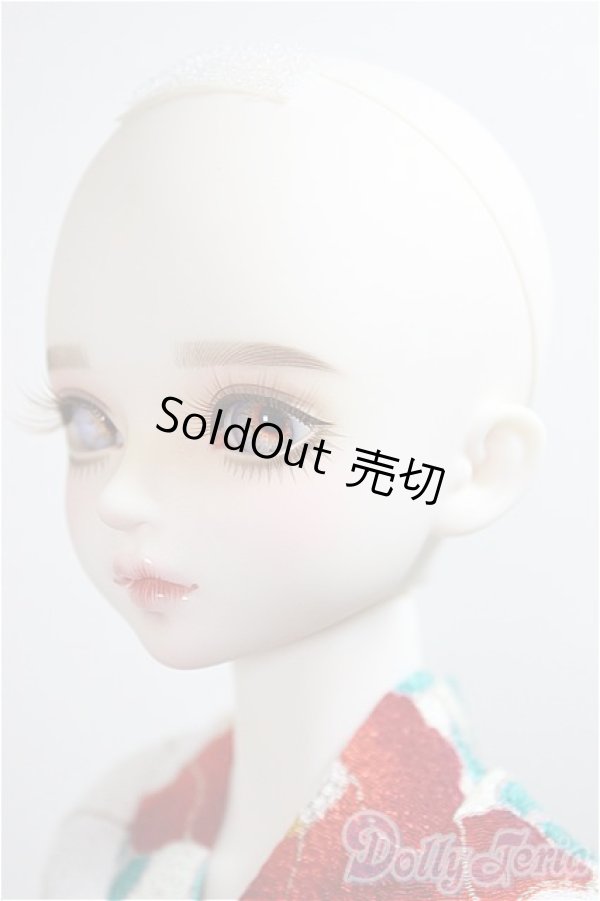 画像4: 【DOLK×MYOU DOLL】Delia - Literature Limited/BJD　球体関節人形 A-25-06-04-219-KD-ZA (4)