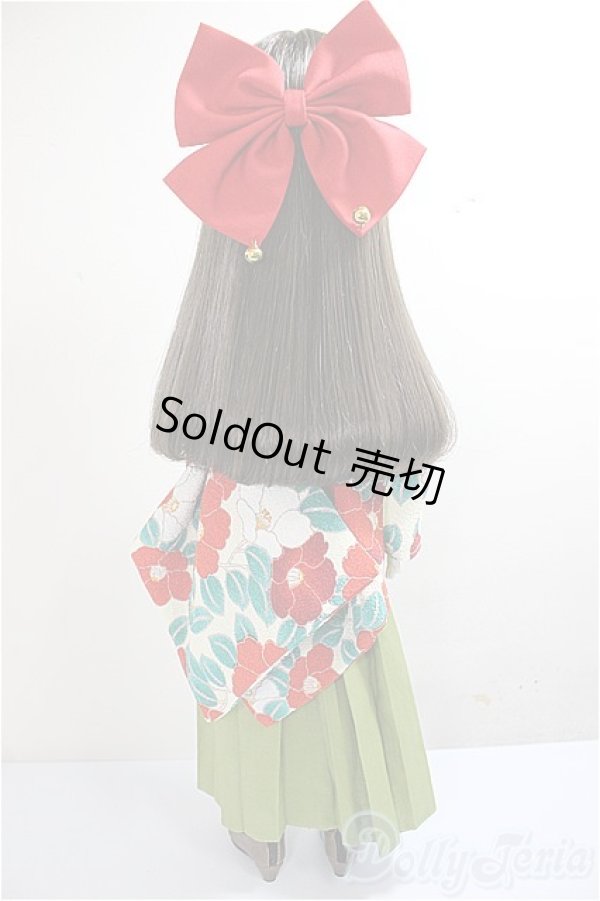 画像7: 【DOLK×MYOU DOLL】Delia - Literature Limited/BJD　球体関節人形 A-25-06-04-219-KD-ZA (7)