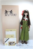 画像8: 【DOLK×MYOU DOLL】Delia - Literature Limited/BJD　球体関節人形 A-25-06-04-219-KD-ZA (8)