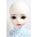 画像: MYOU DOLL/Zuzana/BJD　球体関節人形 A-25-06-04-218-KD-ZA
