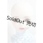 画像: MYOU DOLL/Zuzana/BJD　球体関節人形 A-25-06-04-218-KD-ZA