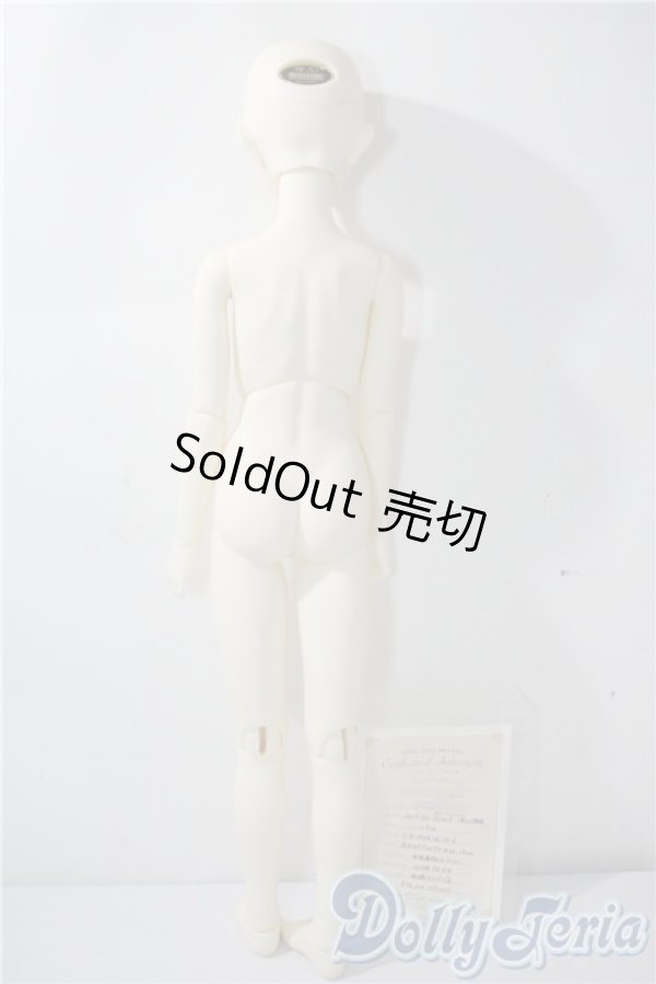 画像6: SD女の子/F-60（ここタイプ）　ワンオフヘッド　つきみ様メイク U-25-06-17-216-KD-ZU (6)