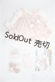 画像: SDM＆MSD/OF:衣装セット/1/4　40ｃｍ　BJD　MJD　衣装　ドール用 A-25-06-04-340-KD-ZA