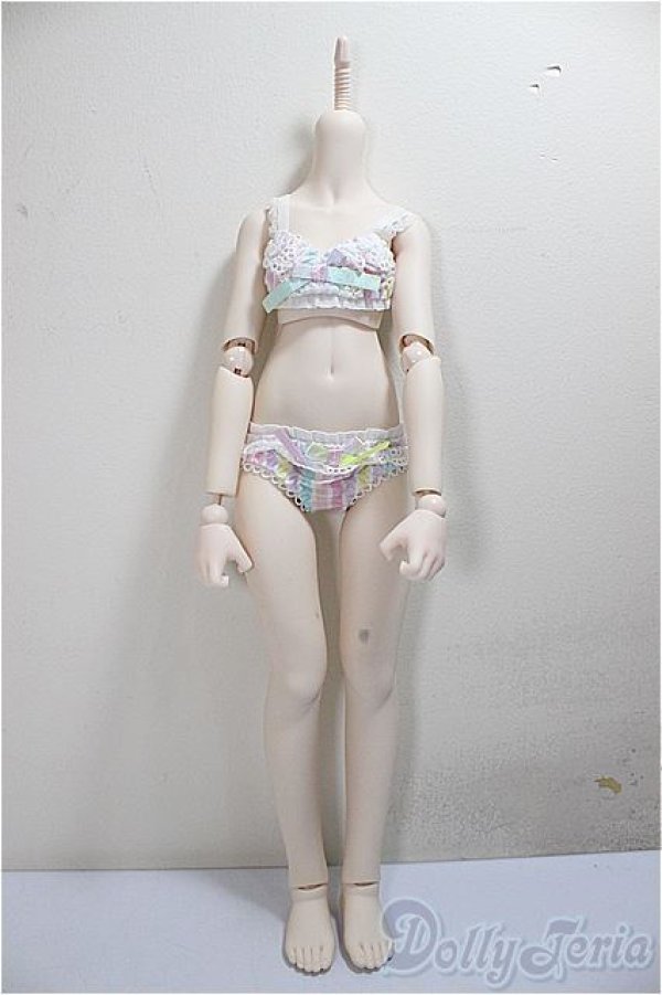 画像1: MDD/ベースボディIII/BJD　球体関節人形 A-25-06-04-204-KD-ZA (1)