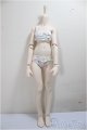 画像: MDD/ベースボディIII/BJD　球体関節人形 A-25-06-04-204-KD-ZA