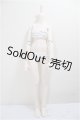 画像: MDD/ベースボディIII/BJD　球体関節人形 A-25-06-04-204-KD-ZA