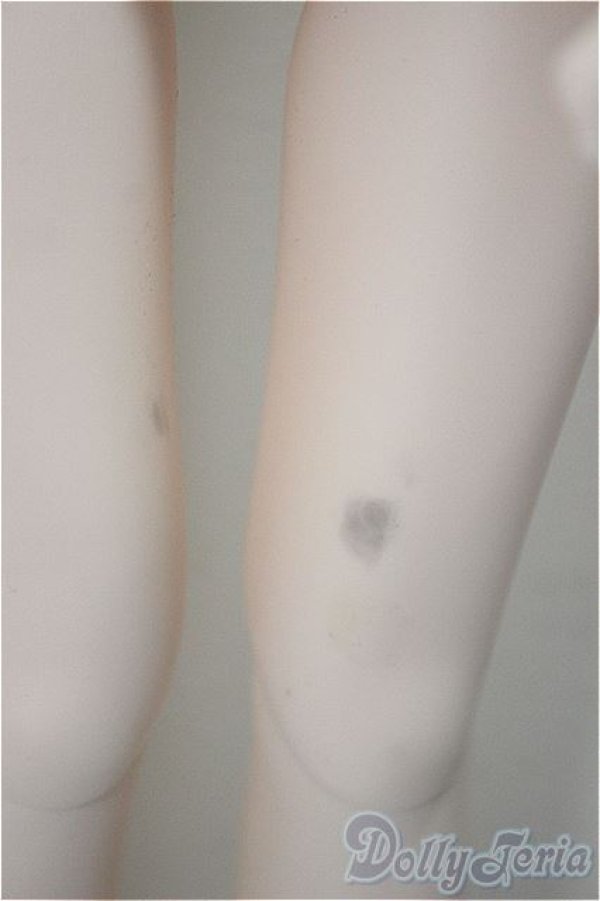 画像3: MDD/ベースボディIII/BJD　球体関節人形 A-25-06-04-204-KD-ZA (3)