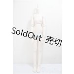 画像: MDD/ベースボディ(DD-f3)/BJD　球体関節人形 A-25-06-04-203-KD-ZA