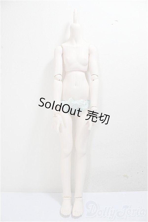 画像1: MDD/ベースボディ(DD-f3)/BJD　球体関節人形 A-25-06-04-203-KD-ZA (1)