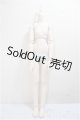 画像: MDD/ベースボディ(DD-f3)/BJD　球体関節人形 A-25-06-04-203-KD-ZA