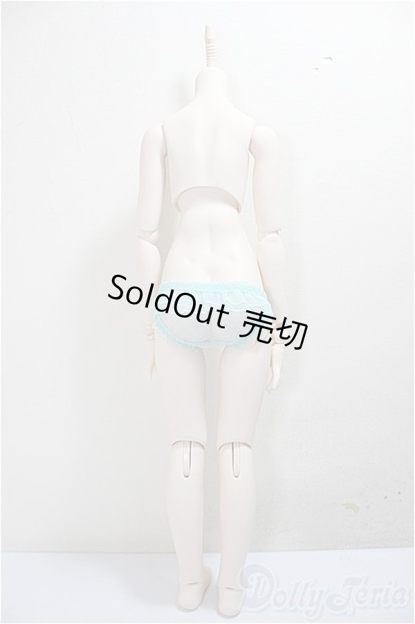 画像2: MDD/ベースボディ(DD-f3)/BJD　球体関節人形 A-25-06-04-203-KD-ZA (2)