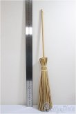 画像2: SD/ほうき/1/3　60ｃｍ　BJD　MJD　衣装　ドール用 A-25-06-04-225-KD-ZA (2)