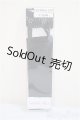 画像: DD/OF:Scarlet Alice様製ガーターソックス/0 A-25-06-04-247-KD-ZA