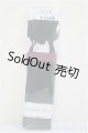 画像: DD/OF:Scarlet Alice様製ガーターソックス/0 A-25-06-04-249-KD-ZA
