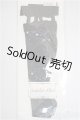 画像: MDDもちあし/OF:Scarlet Alice様製ガーターソックス/0 A-25-06-04-345-KD-ZA