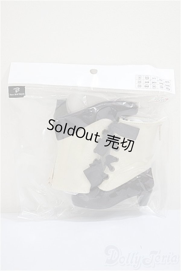 画像1: SD/OF:靴　SB-SD-214　VOLKS製/1/3　60ｃｍ　BJD　MJD　衣装　ドール用 A-25-06-04-229-KD-ZA (1)